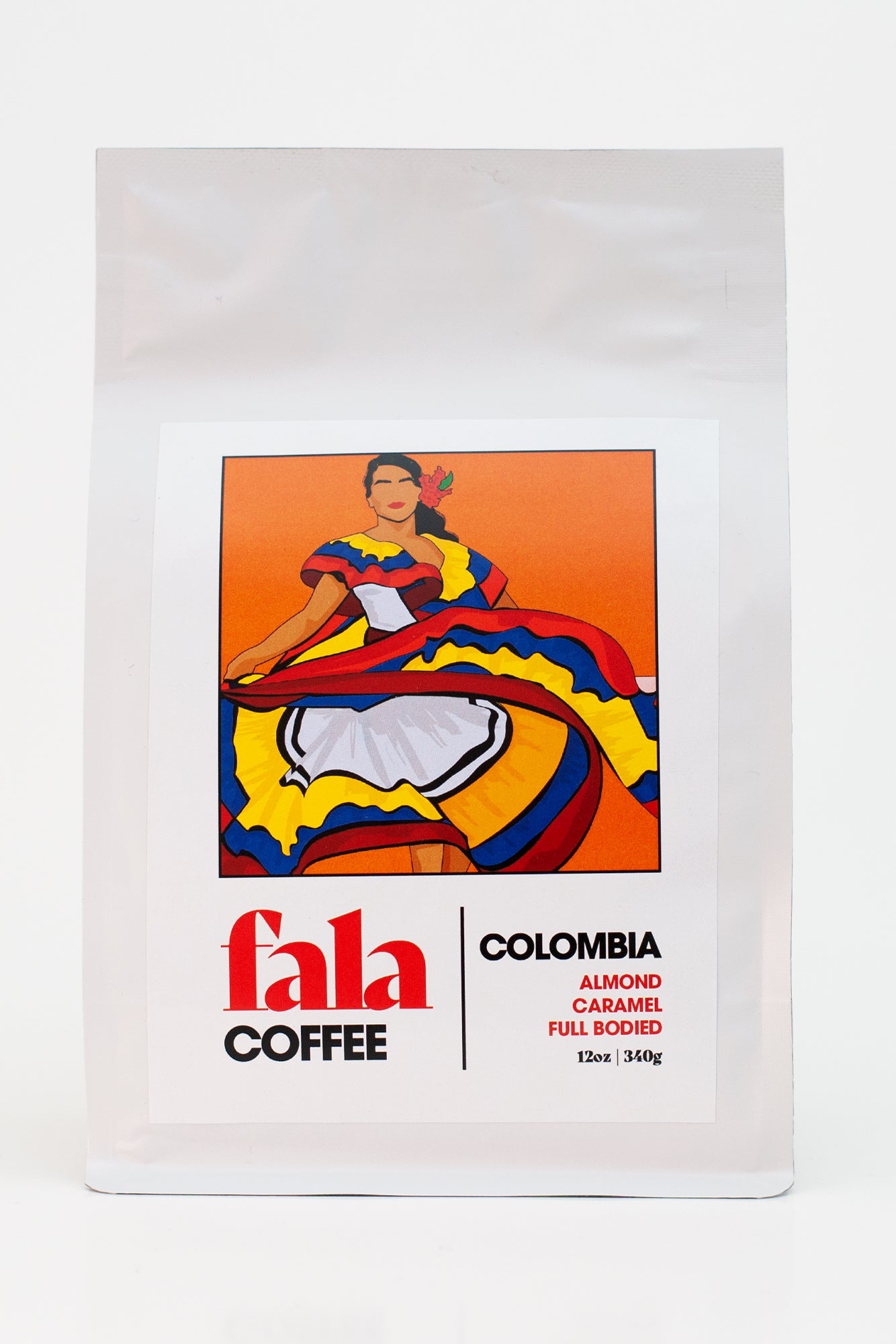 Colombia - Fala Coffee